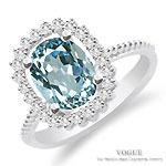 Star Gems (Vogue) - Designs by Shirley - SRR113473-1