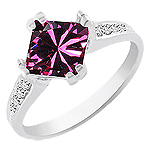 Star Gems (Vogue) - Designs by Shirley - SRR113476-2