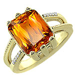 Star Gems (Vogue) - Designs by Shirley - SRR113481-1