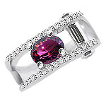 Star Gems (Vogue) - Designs by Shirley - SRR113482-1