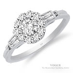 Star Gems (Vogue) - Search Jewelry - SRR27198