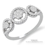 Fashion Rings