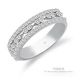 J. David Jewelry - SRR6049-2