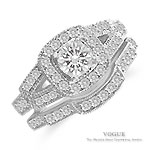 J. David Jewelry - SRR6213-2