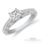 Diamonds R Forever - SRR6218-2