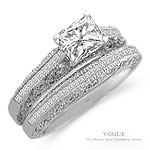J. David Jewelry - SRR6218