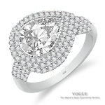 Halo Rings
