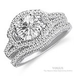 J. David Jewelry - SRR6801