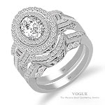 Diamonds R Forever - SRR6806