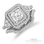 J. David Jewelry - SRR6817