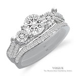 J. David Jewelry - SRR6901