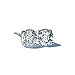 Diamond Stud Earrings