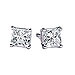Diamond Stud Earrings