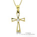 Diamond Crosses
