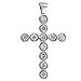 Diamond Crosses