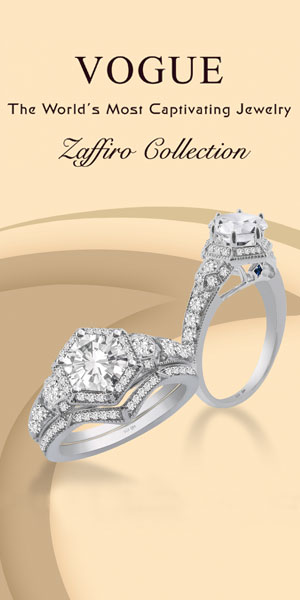 Zaffiro Collection