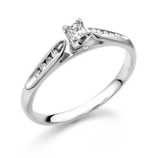 Camelot Wedding Bands