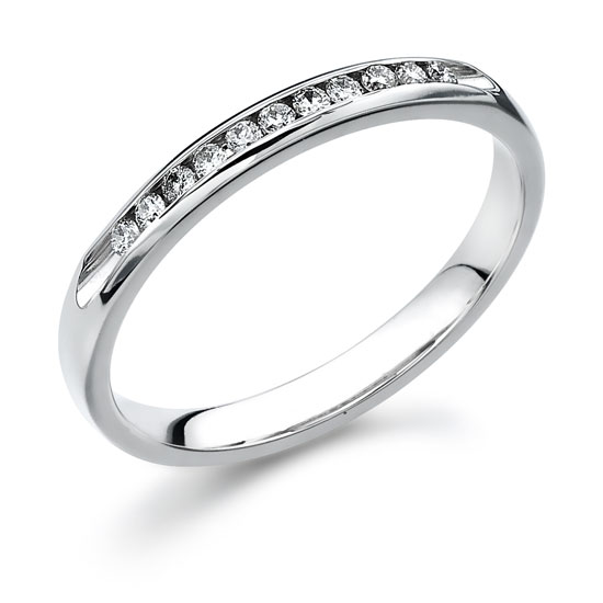 Camelot Wedding Bands