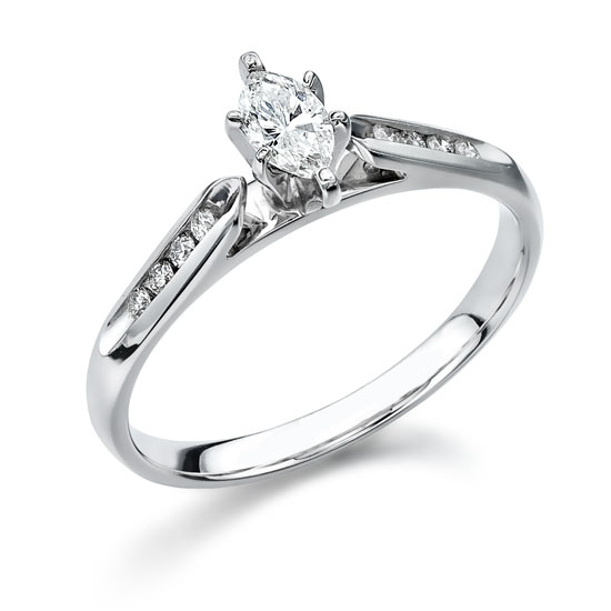 Camelot Wedding Bands
