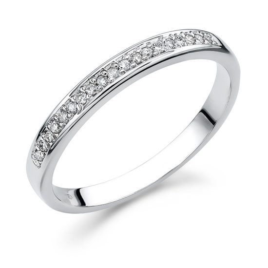 Camelot Wedding Bands
