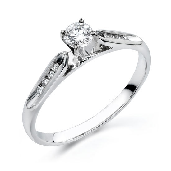 Camelot Wedding Bands