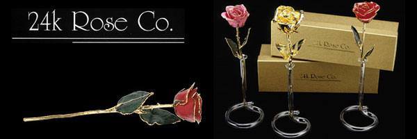 24k Rose Co