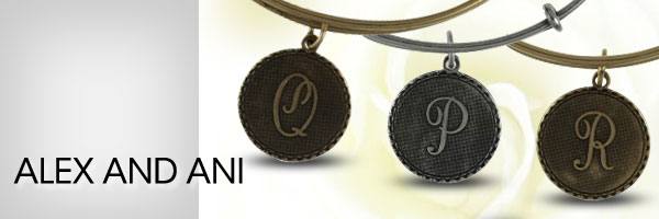 Alex & Ani jewelry