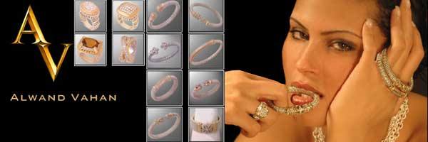 Alwand Vahan