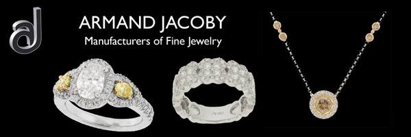 Armand Jacoby