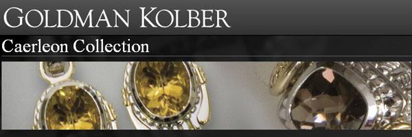 Caerleon by Goldman Kolber