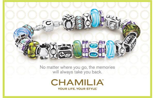Chamilia