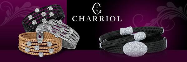 Charriol Jewelry
