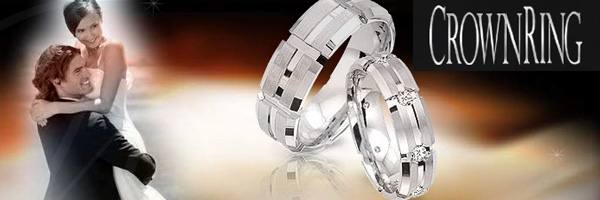 Crown Rings