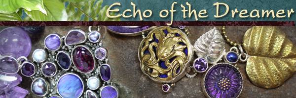 Echo of the Dreamer