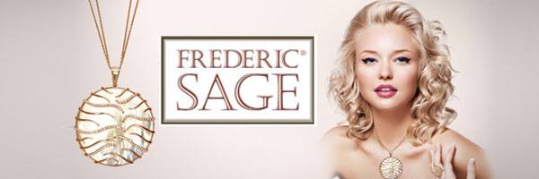 Frederic Sage