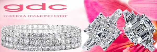 Georgia Diamond Corporation
