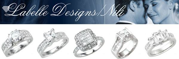 Labelle Designs Nili
