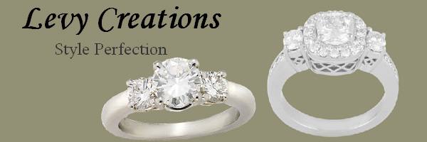 Levy Creations