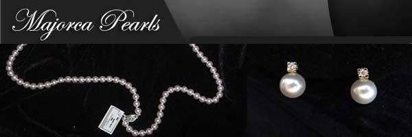 Majoroca Pearls