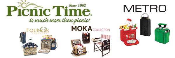 Picnic Time