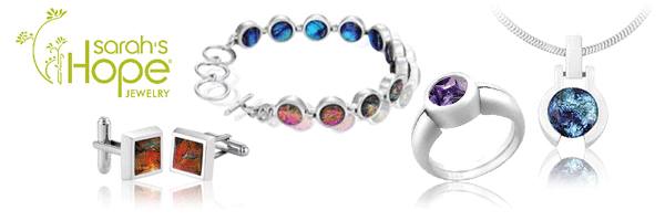 Sarahs Hope Jewelry