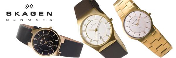 Skagen Watches