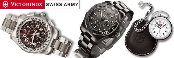 Swiss Army Watches
