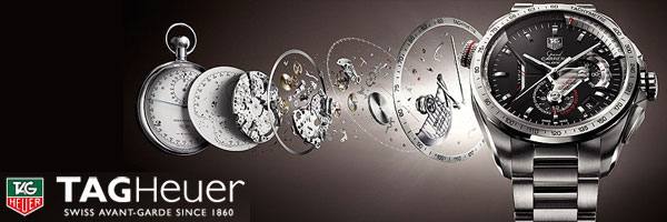 TAG Heuer