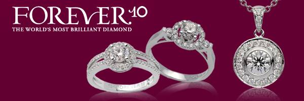 Forever 10 Diamonds