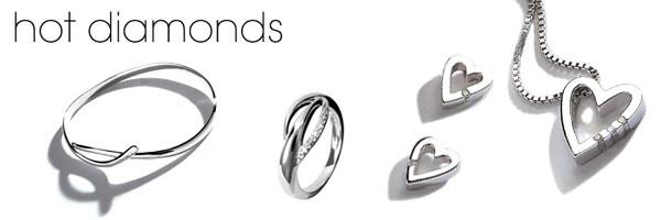 Hot Diamonds