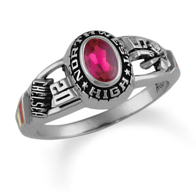 ArtCarved Class Rings | Ladies' Rings | Men's Rings
