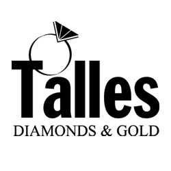 Talles Diamonds and Gold
